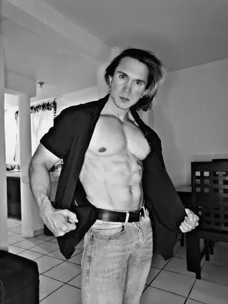 OnlyFans account  jjffjimmyfortuny avatar 1