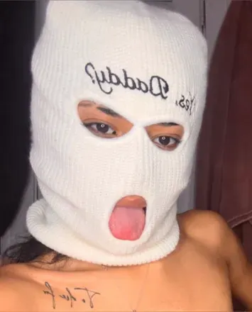 OnlyFans cuenta skimaskanna avatar 1