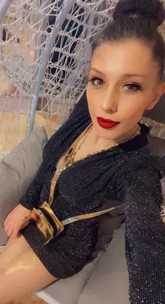 OnlyFans cuenta goldenchristenn avatar 1