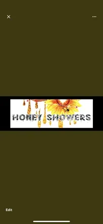 OnlyFans cuenta honey_showers header 2