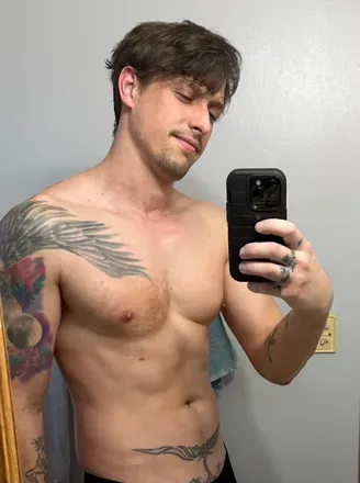 OnlyFans account  rodfox avatar 1