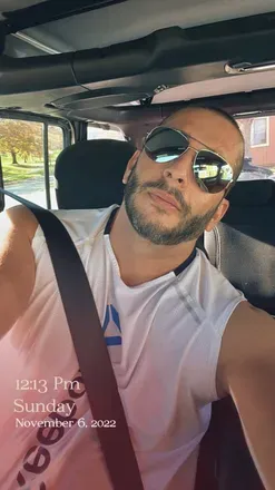 OnlyFans cuenta junior_caragua avatar 1