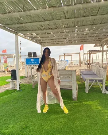 OnlyFans cuenta rosaliaguerrero avatar 1
