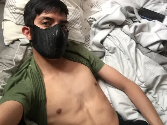 OnlyFans cuenta hectorv1995 avatar 1