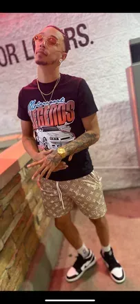 OnlyFans cuenta ossogem66 avatar 1