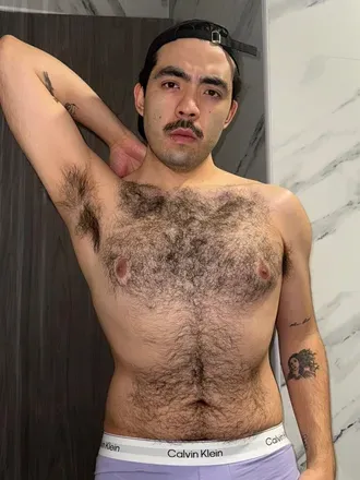 OnlyFans cuenta chuck.bad avatar 1