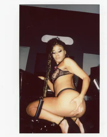 OnlyFans cuenta thequeensavvy avatar 1