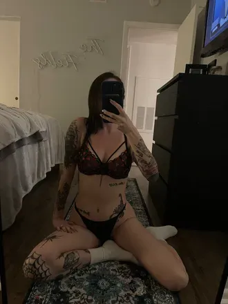 OnlyFans account  ghost42922 avatar 1