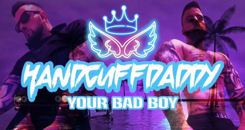 OnlyFans cuenta viphandcuffdaddy header 2