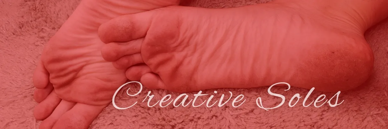 OnlyFans cuenta creative_soles header 2
