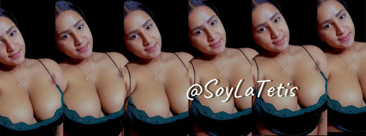 OnlyFans cuenta soylatetis header 2