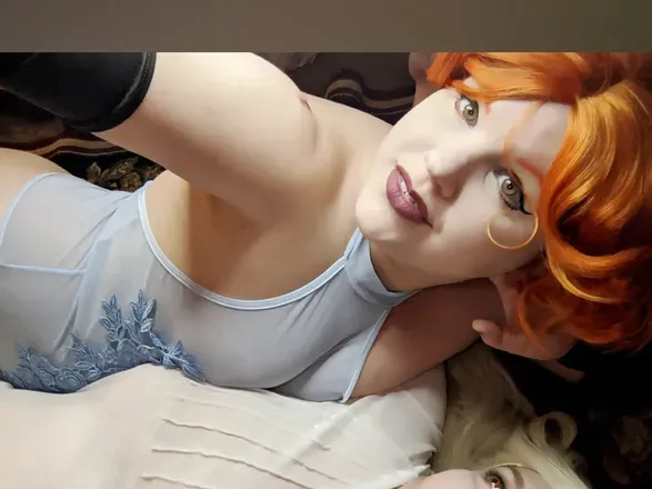 OnlyFans cuenta kitty_carcosa header 2