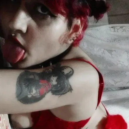 OnlyFans cuenta jenifferchaves12 avatar 1