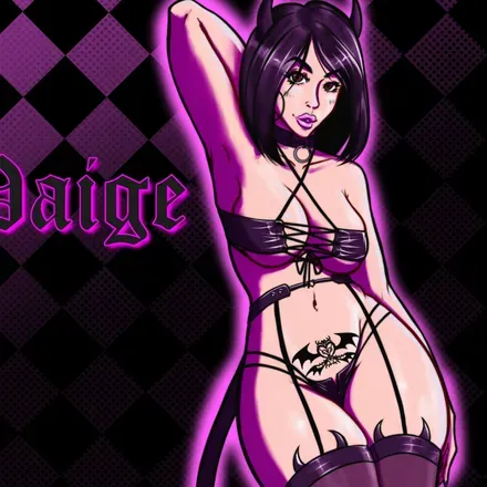 OnlyFans cuenta aesthetic.succubae header 2