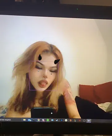 OnlyFans cuenta jazzmin.p avatar 1
