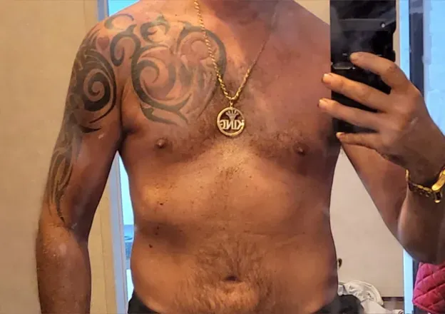 OnlyFans cuenta dangerismyname avatar 1
