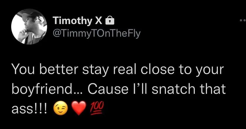 OnlyFans cuenta timmytonthefly header 2