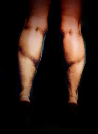 OnlyFans cuenta womanwithmuscularcalves avatar 1