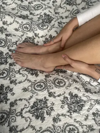 OnlyFans cuenta lacysprettyfeet avatar 1