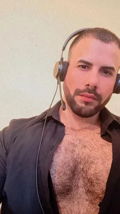 OnlyFans cuenta rope3430 avatar 1