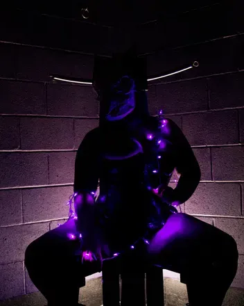 OnlyFans cuenta x.indigodobby.x avatar 1