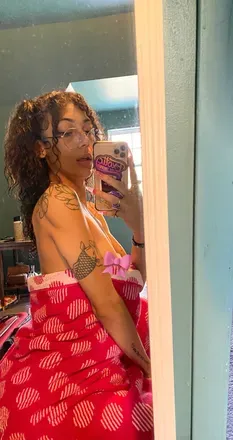OnlyFans cuenta astralfairy avatar 1