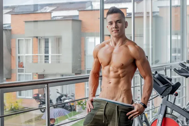 OnlyFans cuenta aydenmiller avatar 1