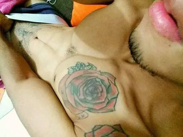 OnlyFans cuenta curly_andy header 2