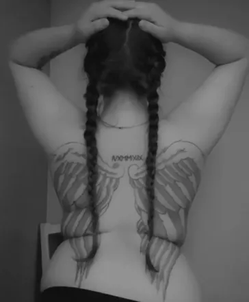 OnlyFans cuenta babyabie header 2
