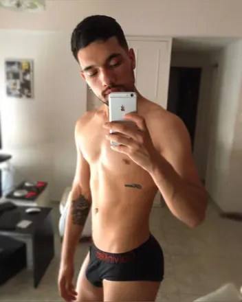 OnlyFans cuenta maurimasvip avatar 1