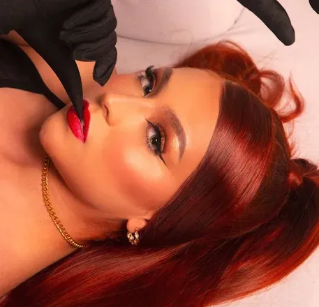OnlyFans cuenta candy_c0x avatar 1