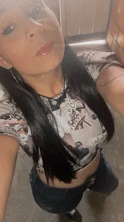 OnlyFans cuenta andreita66 avatar 1