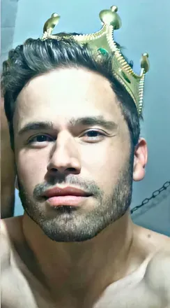 OnlyFans cuenta jonathamm avatar 1
