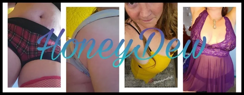 OnlyFans cuenta honeydewfan header 2