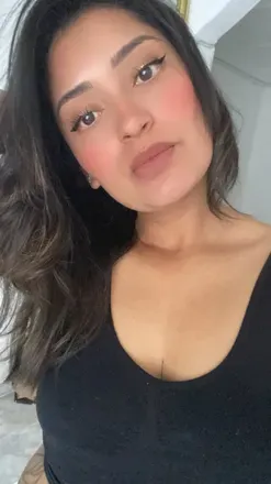 OnlyFans cuenta camila_saza avatar 1