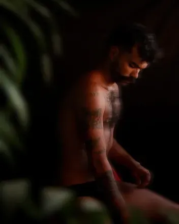 OnlyFans cuenta cariocabrasilianxxx avatar 1