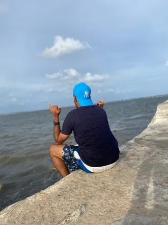 OnlyFans account  badaniel22 header 2