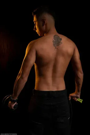 OnlyFans cuenta leidergomez08 avatar 1
