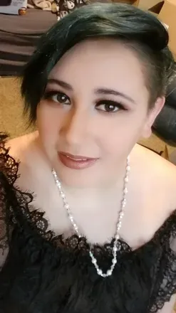 OnlyFans cuenta sexivikki avatar 1
