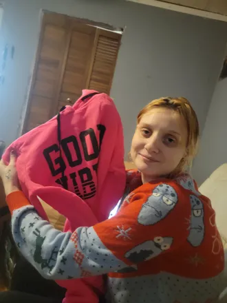 OnlyFans cuenta trashgremlin1u header 2