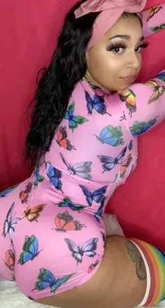 OnlyFans cuenta dreamtherush avatar 1