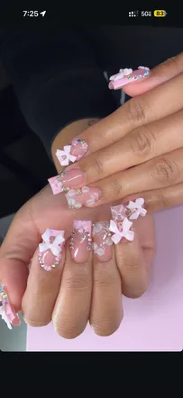 OnlyFans account  princess_kylie3 header 2