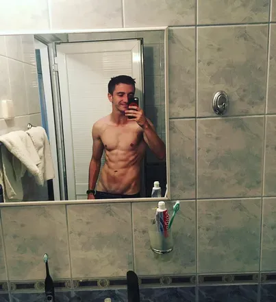OnlyFans cuenta tomasdostal avatar 1