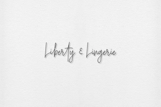 OnlyFans cuenta libertyandlingerievault header 2