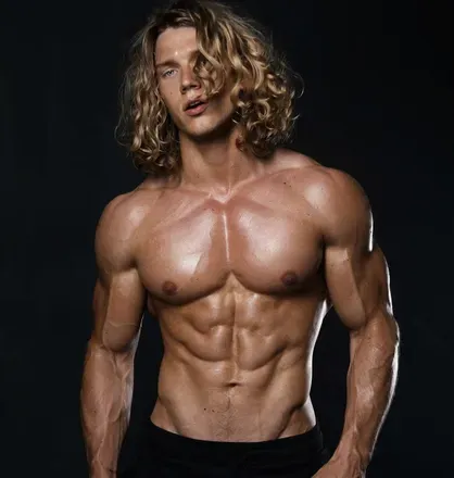 OnlyFans cuenta musclesurfer avatar 1