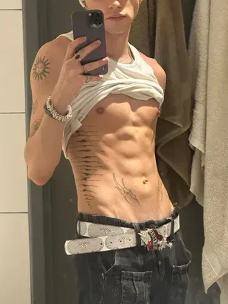OnlyFans cuenta st5rb0y avatar 1