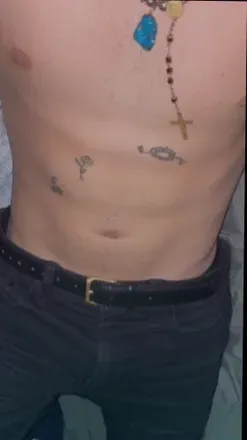 OnlyFans cuenta pierce.alexander.333 avatar 1