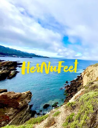OnlyFans account  hernufeet header 2