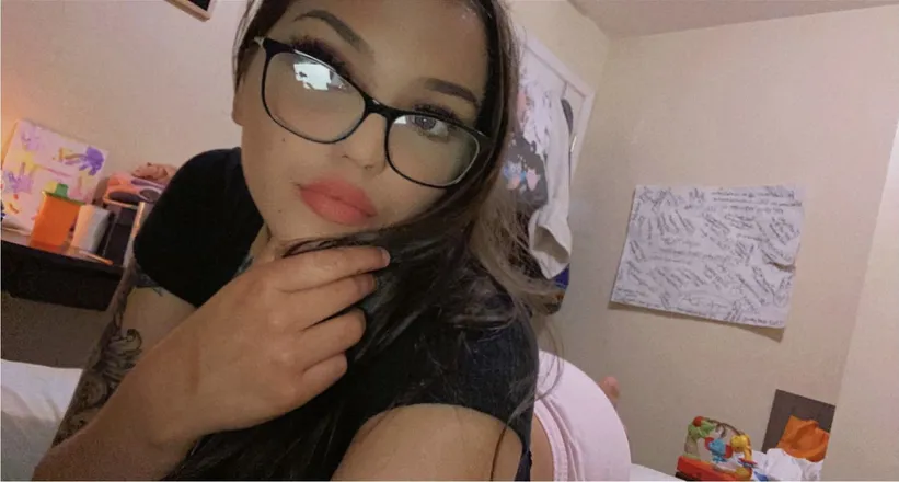 OnlyFans cuenta chantal.kimberlyy header 2
