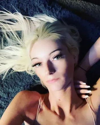 OnlyFans cuenta mariehatfield28 avatar 1